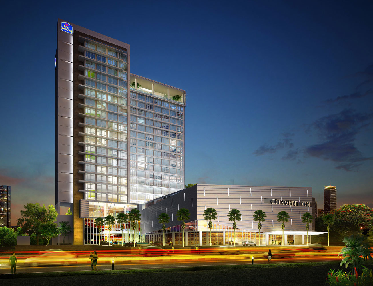 Best Western Premier